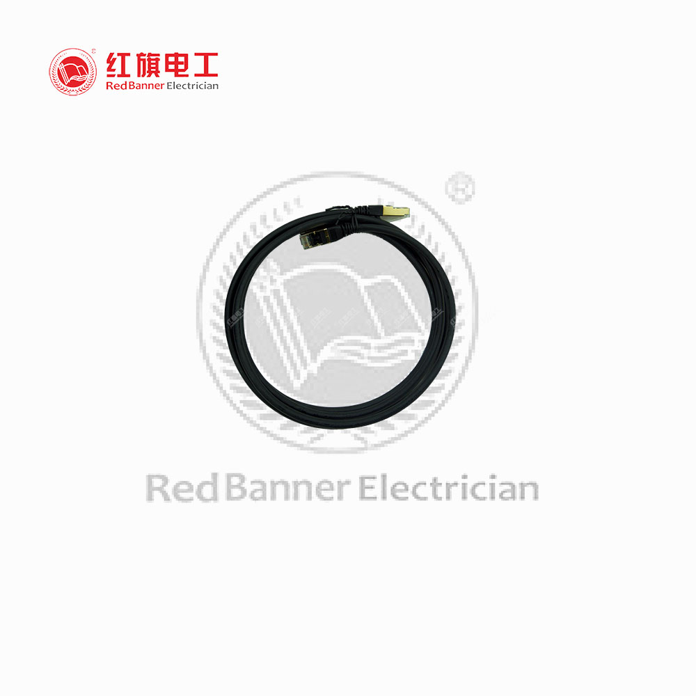 七類網絡跳線,75歐,同軸線,RG59,RG6,RG174,紅旗電工