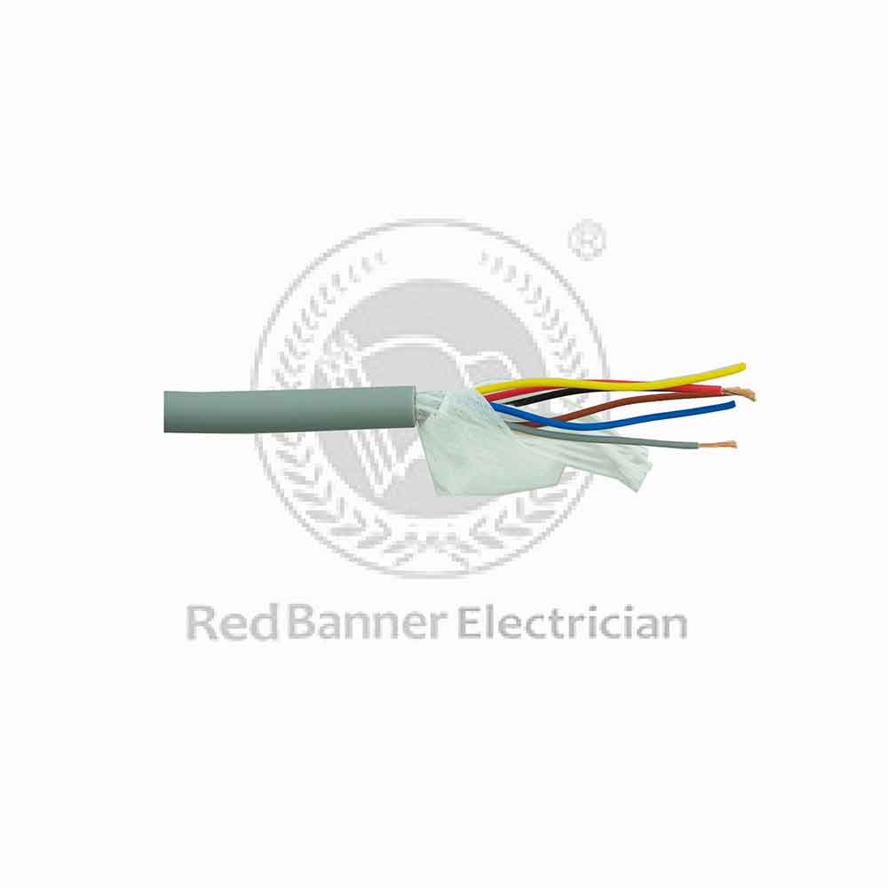 柔性非屏蔽拖鏈信號線,連接線