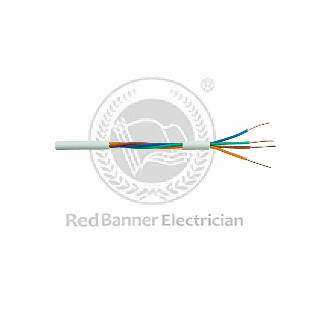 低煙無(wú)鹵電話(huà)線(xiàn),電梯控制裝備