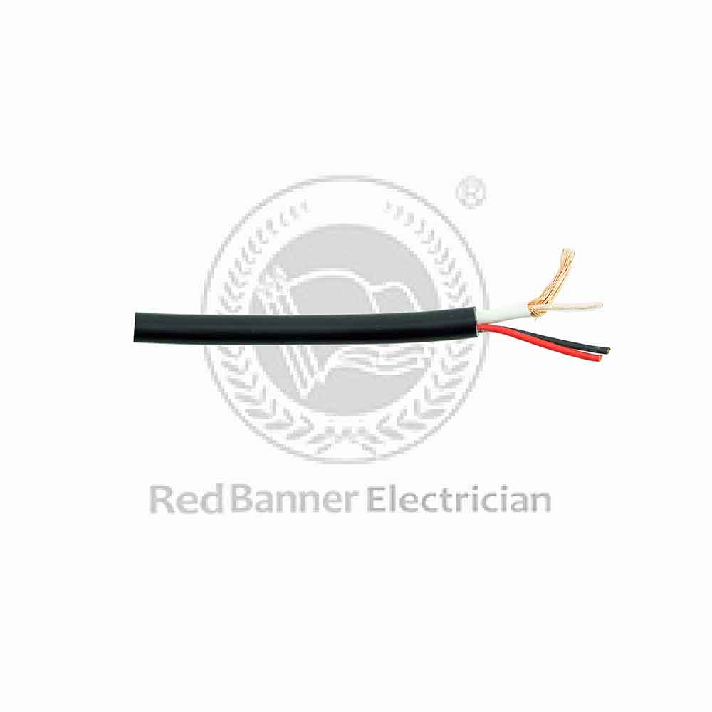 同軸線+電源組合線,戶外探測(cè)裝備