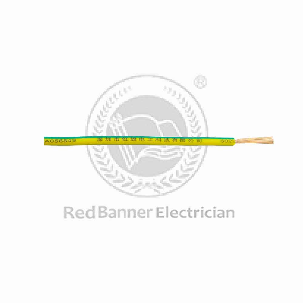 單芯信號線,連接線