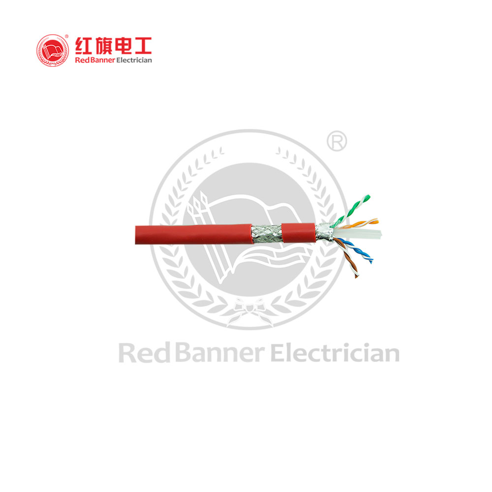 六類網(wǎng)線,UTP_CAT6,六類,網(wǎng)線,紅旗電工